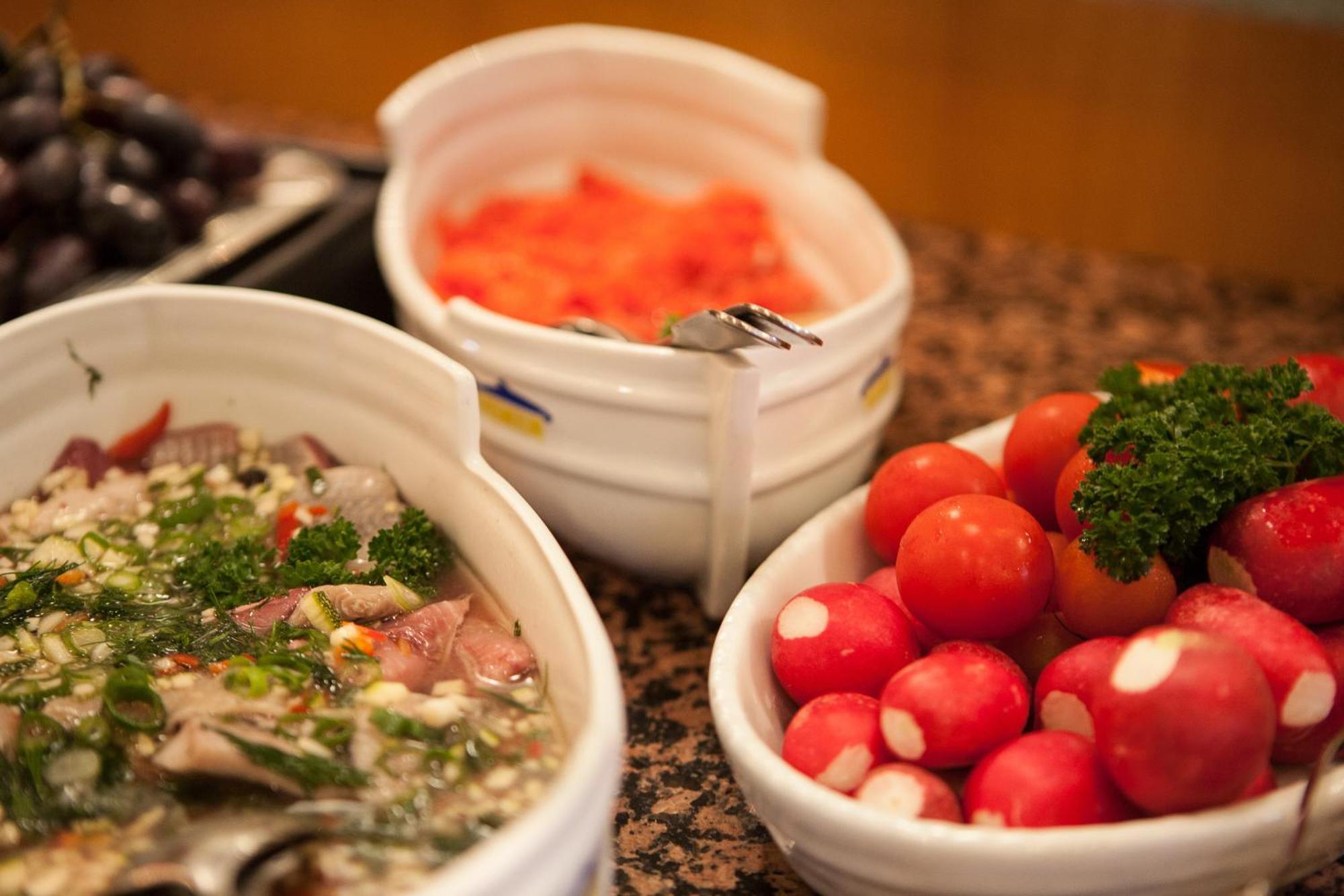 Hotel Restaurant Zur Post 로흐펠덴 외부 사진