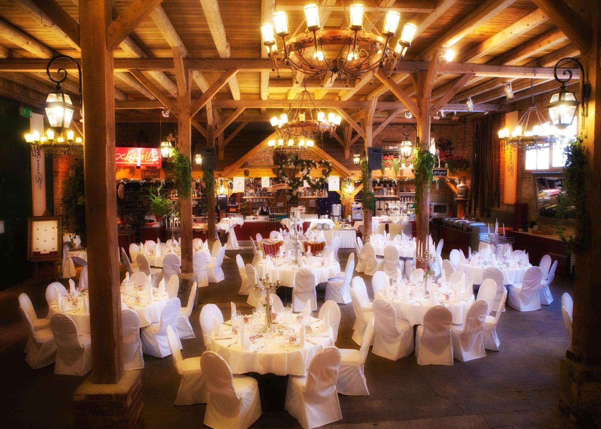 Hotel Restaurant Zur Post 로흐펠덴 외부 사진