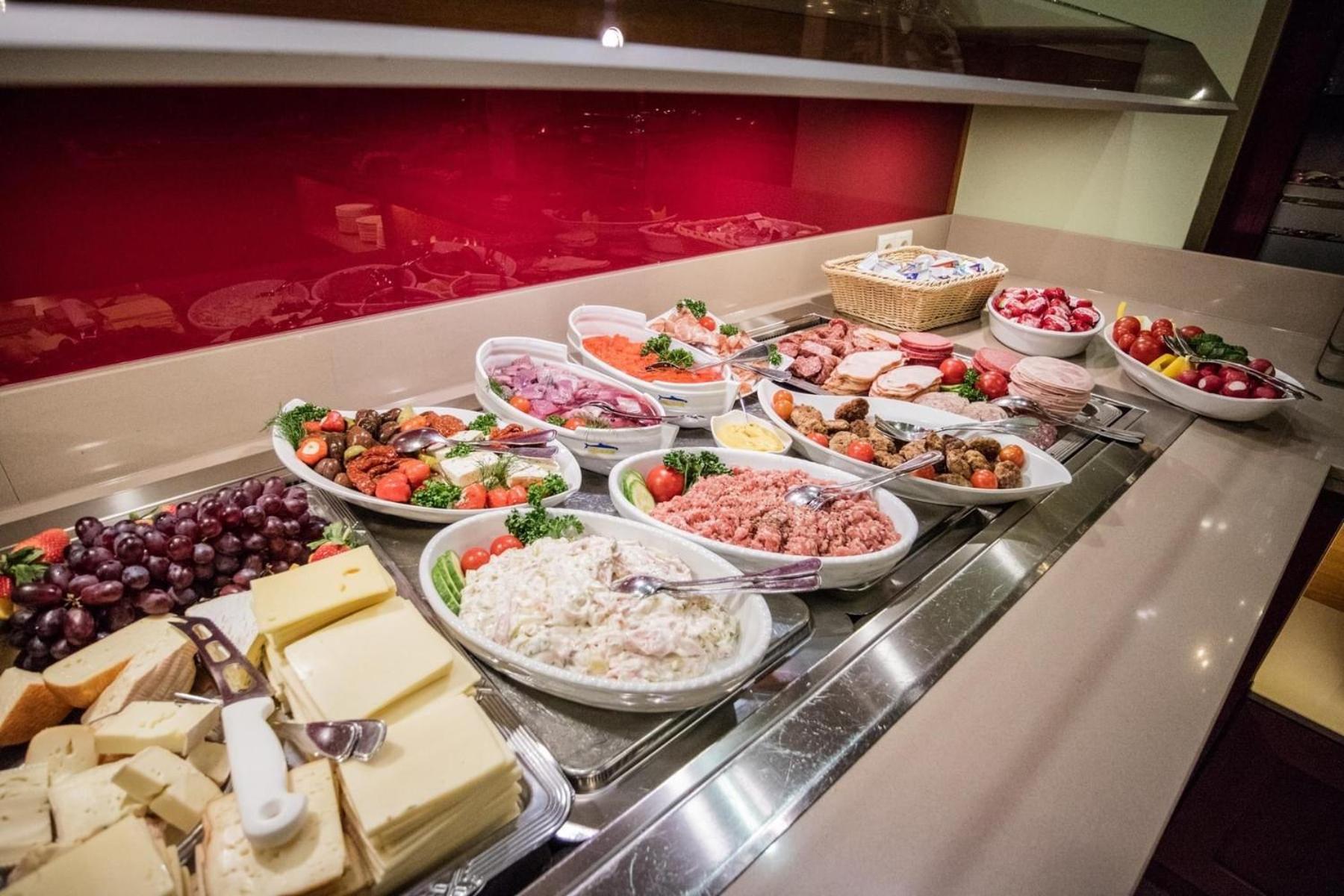 Hotel Restaurant Zur Post 로흐펠덴 외부 사진